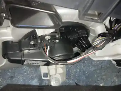 Peça sobressalente para automóvel em segunda mão motor de sofagem por toyota auris hybrid active referências oem iam av2727008083