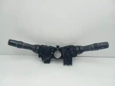 Peça sobressalente para automóvel em segunda mão comutador de luzes por toyota auris hybrid active referências oem iam 8465202421