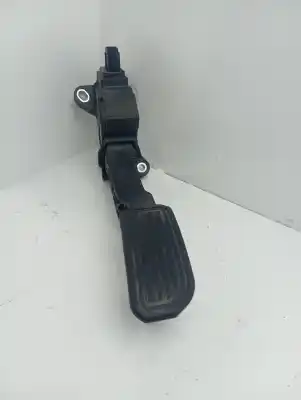 Peça sobressalente para automóvel em segunda mão potenciômetro por toyota auris hybrid active referências oem iam 7811002012