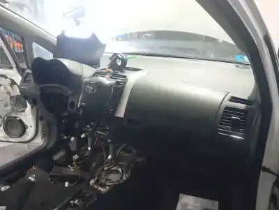 Peça sobressalente para automóvel em segunda mão kit airbag por toyota auris hybrid active referências oem iam   