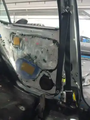 Peça sobressalente para automóvel em segunda mão kit airbag por toyota auris hybrid active referências oem iam   