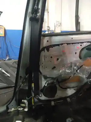 Peça sobressalente para automóvel em segunda mão kit airbag por toyota auris hybrid active referências oem iam   