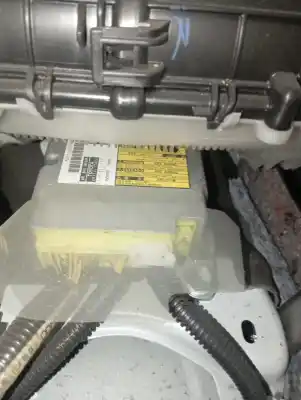 Peça sobressalente para automóvel em segunda mão kit airbag por toyota auris hybrid active referências oem iam   