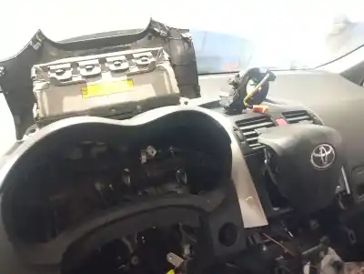 Peça sobressalente para automóvel em segunda mão kit airbag por toyota auris hybrid active referências oem iam   