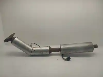 Peça sobressalente para automóvel em segunda mão catalisador por toyota auris hybrid active referências oem iam 103r0026057