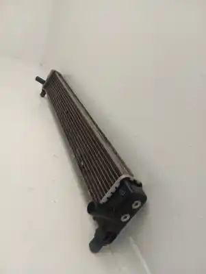 Peça sobressalente para automóvel em segunda mão intercooler por toyota auris hybrid active referências oem iam mf2220700081  