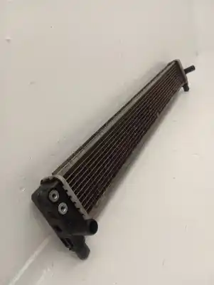 Peça sobressalente para automóvel em segunda mão intercooler por toyota auris hybrid active referências oem iam mf2220700081  