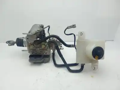 Second-hand car spare part BRAKE SERVO for TOYOTA AURIS  OEM IAM references 4721012080  