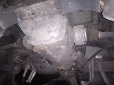 Peça sobressalente para automóvel em segunda mão  por BMW SERIE 3 BERLINA (E90)  Referências OEM IAM 33107566226  