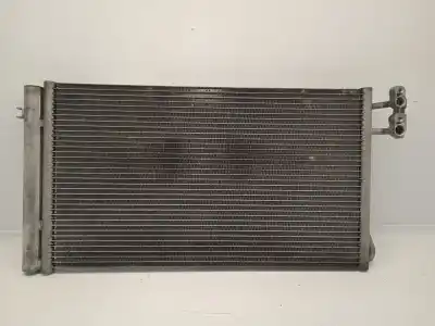 Peça sobressalente para automóvel em segunda mão condensador / radiador de ar condicionado por bmw serie 3 berlina (e90) 320d referências oem iam 32133116453