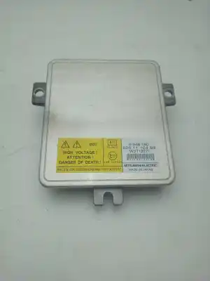 Peça sobressalente para automóvel em segunda mão  por BMW SERIE 3 BERLINA (E90)  Referências OEM IAM 6261110499  