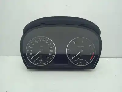 Second-hand car spare part Dashboard for BMW SERIE 3 BERLINA (E90) 320d OEM IAM references 916684603  