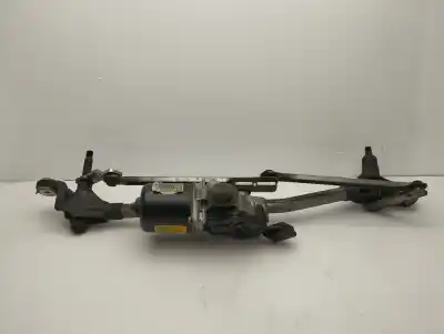 Peça sobressalente para automóvel em segunda mão motor do limpa para brisas por renault megane iii berlina 5 p dynamique referências oem iam 288000001r