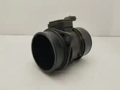 Peça sobressalente para automóvel em segunda mão medidor de massa de ar por renault megane iii berlina 5 p dynamique referências oem iam 8200702517