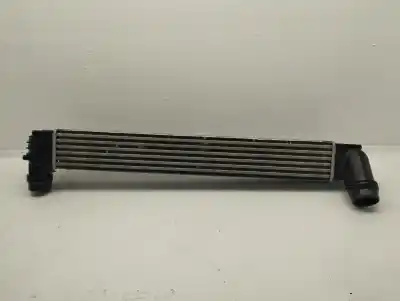 Pezzo di ricambio per auto di seconda mano intercooler per renault megane iii berlina 5 p dynamique riferimenti oem iam 144960006r  