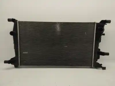 Pezzo di ricambio per auto di seconda mano radiatore d acqua per renault megane iii berlina 5 p dynamique riferimenti oem iam 214100002r