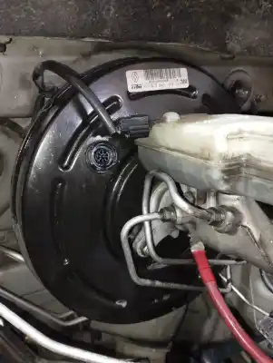 Pezzo di ricambio per auto di seconda mano servo freio per renault megane iii berlina 5 p dynamique riferimenti oem iam 472100005r