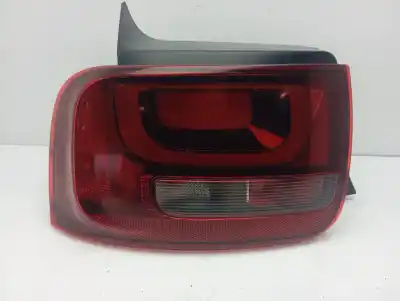 Автозапчасти б/у левый задний фонарь за citroen c4 cactus onetone ссылки oem iam 9800916180  