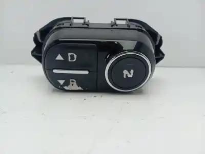 Автозапчасти б/у рычаг переключения передач за citroen c4 cactus onetone ссылки oem iam 98147055xu  