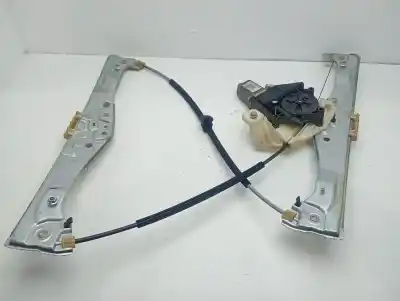 Second-hand car spare part passenger side right window regulator for citroen c4 cactus onetone oem iam references 9674252480  