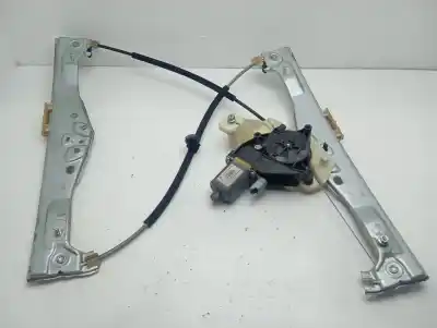 Second-hand car spare part driver left window regulator for citroen c4 cactus onetone oem iam references 9674252380  