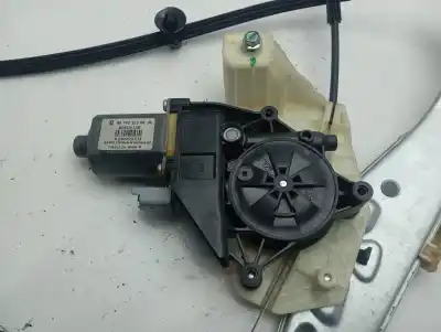 Second-hand car spare part driver left window regulator for citroen c4 cactus onetone oem iam references 9674252380  