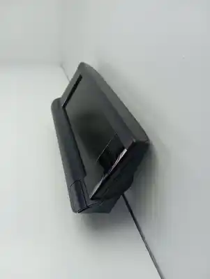 Second-hand car spare part dashboard for citroen c4 cactus onetone oem iam references 9813854080  