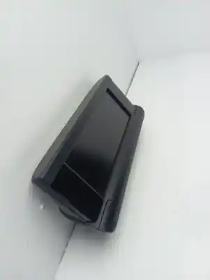 Second-hand car spare part dashboard for citroen c4 cactus onetone oem iam references 9813854080  