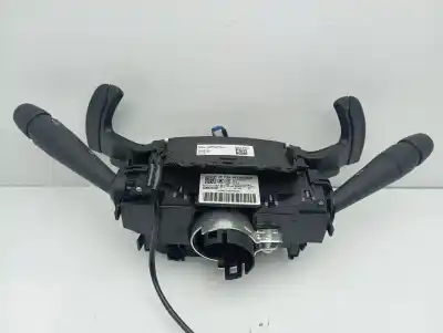 Автозапчастина б/у управління світлом для citroen c4 cactus onetone посилання на oem iam 98139475zd  