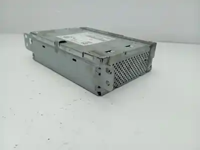 Second-hand car spare part gps navigation system for citroen c4 cactus onetone oem iam references 9816307080  