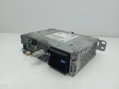Second-hand car spare part gps navigation system for citroen c4 cactus onetone oem iam references 9816307080  