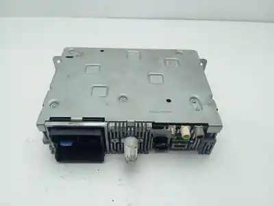 Second-hand car spare part gps navigation system for citroen c4 cactus onetone oem iam references 9816307080  