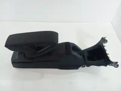 Автозапчасти б/у центральный подлокотник за citroen c4 cactus onetone ссылки oem iam 98003190zp  