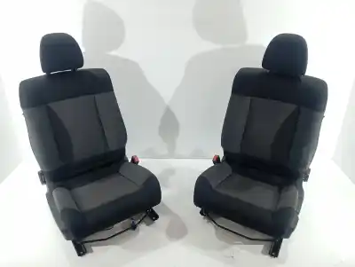 Автозапчасти б/у полный комплект сиденья за citroen c4 cactus onetone ссылки oem iam   