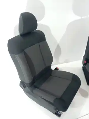 Автозапчасти б/у полный комплект сиденья за citroen c4 cactus onetone ссылки oem iam   