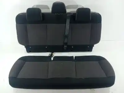 Автозапчасти б/у полный комплект сиденья за citroen c4 cactus onetone ссылки oem iam   