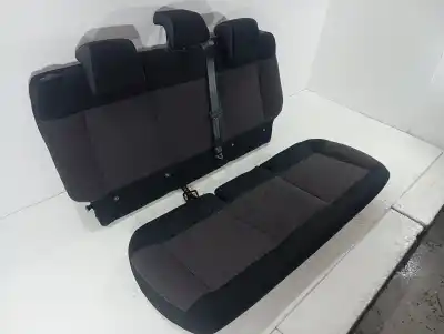 Автозапчасти б/у полный комплект сиденья за citroen c4 cactus onetone ссылки oem iam   