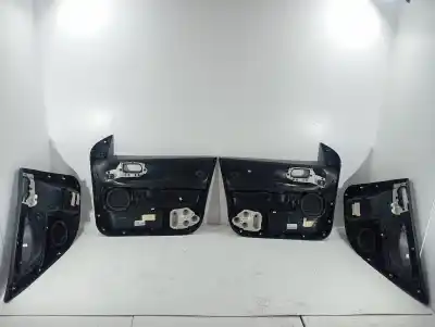 Автозапчасти б/у полный комплект сиденья за citroen c4 cactus onetone ссылки oem iam   