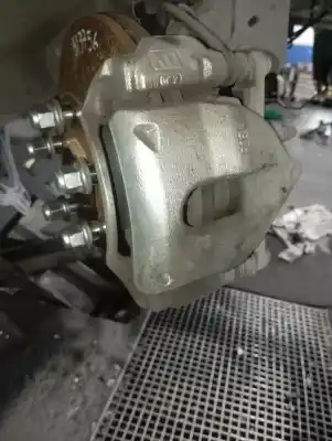 Gebrauchtes Autoersatzteil BREMSSATTEL VORN RECHTS zum TOYOTA AURIS  OEM-IAM-Referenzen 4773002341  