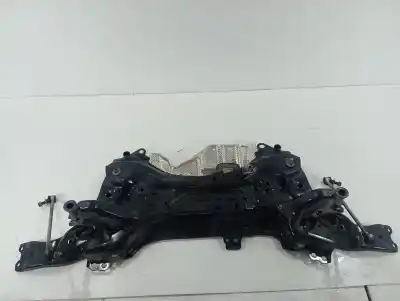 Peça sobressalente para automóvel em segunda mão charrió / suporte de eixo dianteiro por toyota auris hybrid active referências oem iam 5120102101