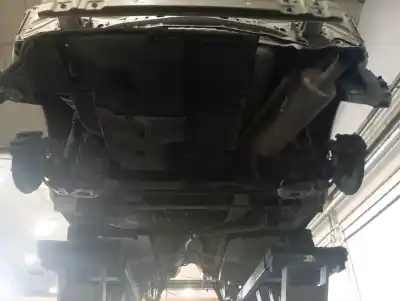 Peça sobressalente para automóvel em segunda mão charrió / suporte de eixo de trás por toyota auris hybrid active referências oem iam 4210102260