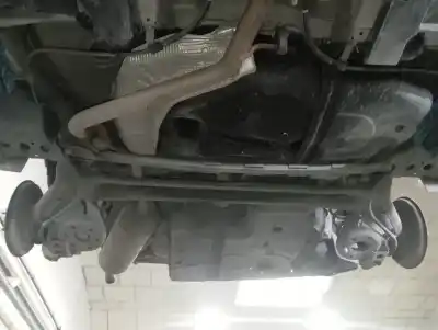 Second-hand car spare part REAR AXLE for TOYOTA AURIS  OEM IAM references 4210102260  