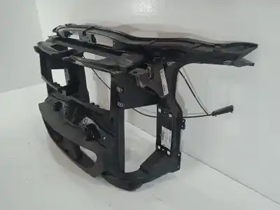 Second-hand car spare part front panel for bmw serie 3 berlina (e90) 320d oem iam references 717356405  