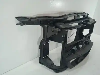 Second-hand car spare part front panel for bmw serie 3 berlina (e90) 320d oem iam references 717356405  