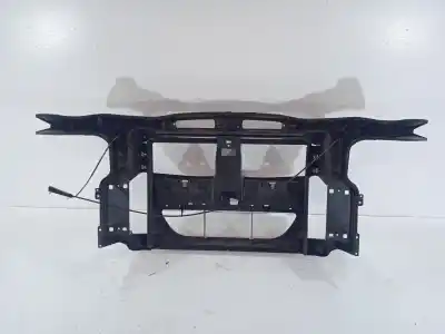 Second-hand car spare part front panel for bmw serie 3 berlina (e90) 320d oem iam references 717356405  