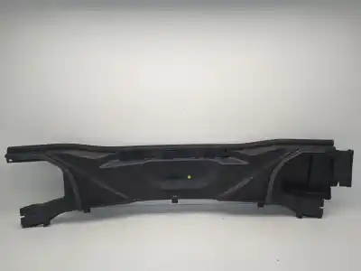 Peça sobressalente para automóvel em segunda mão Grelha Torpedo Curcuvan por BMW SERIE 3 BERLINA (E90) 320d Referências OEM IAM 51717180743  