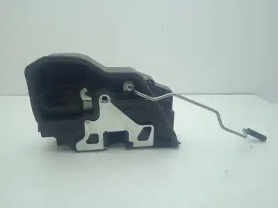 Peça sobressalente para automóvel em segunda mão fechadura da porta dianteira direita por bmw serie 3 berlina (e90) 320d referências oem iam 51217202146
