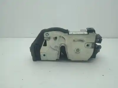 Peça sobressalente para automóvel em segunda mão Fechadura Da Porta Traseira Direita por BMW SERIE 3 BERLINA (E90) 320d Referências OEM IAM 51227202148  