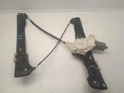 Peça sobressalente para automóvel em segunda mão Elevador De Vidros Dianteira Esquerda por BMW SERIE 3 BERLINA (E90) 320d Referências OEM IAM 51337140587  
