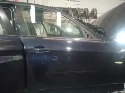 Peça sobressalente para automóvel em segunda mão porta dianteira direita por bmw serie 3 berlina (e90) 320d referências oem iam 41515a2a386